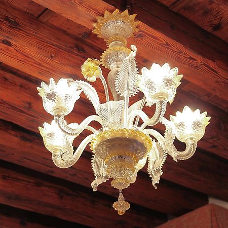 Apostoli Palace Венеция Екстериор снимка