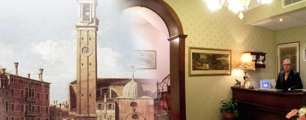 Apostoli Palace Венеция Екстериор снимка